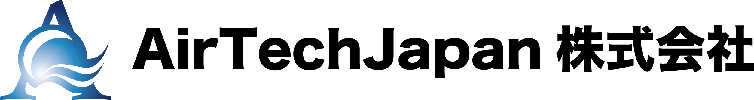 AirTechJapan株式会社